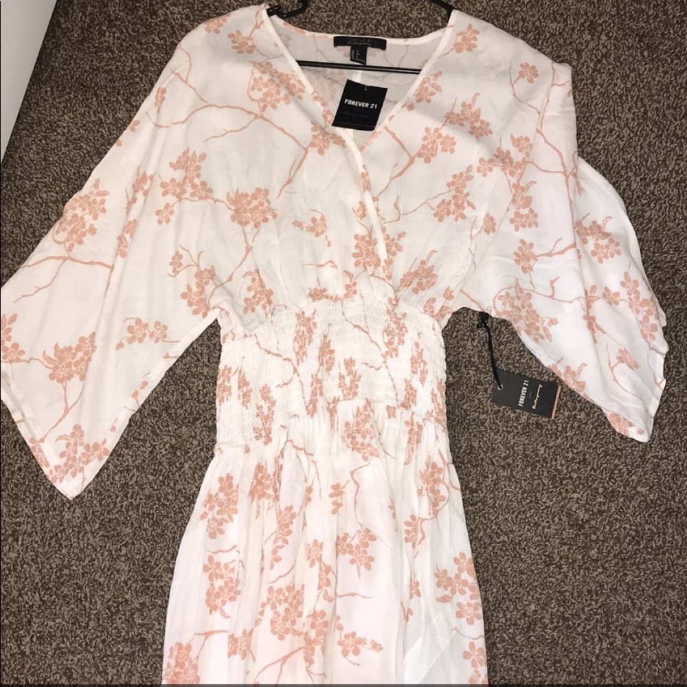 Forever 21 Romper